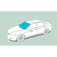Лобовое стекло BMW 7 (E23)