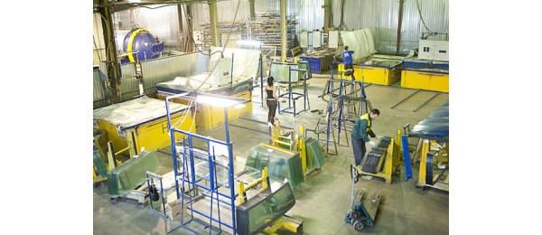 KMK Glass – автостекло без разочарований