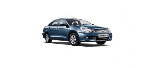 Nissan отзывает партию авто из-за дефекта стекла
