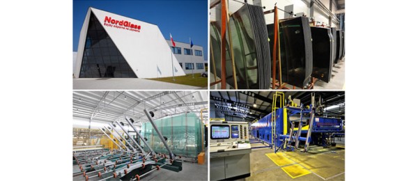 NordGlass: доступность и технологичность родом из Польши