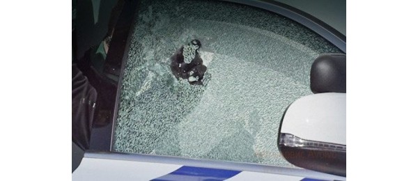 Стекла, спасающие жизни, от Volvo